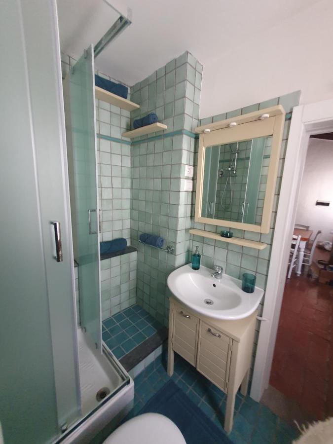 モンテルーポ・フィオレンティーノLoft - Le Maiolicheアパートメント エクステリア 写真