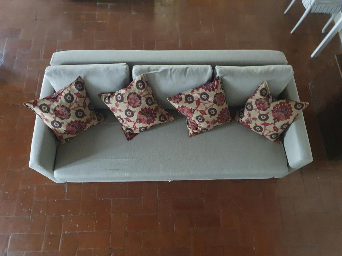 モンテルーポ・フィオレンティーノLoft - Le Maiolicheアパートメント エクステリア 写真