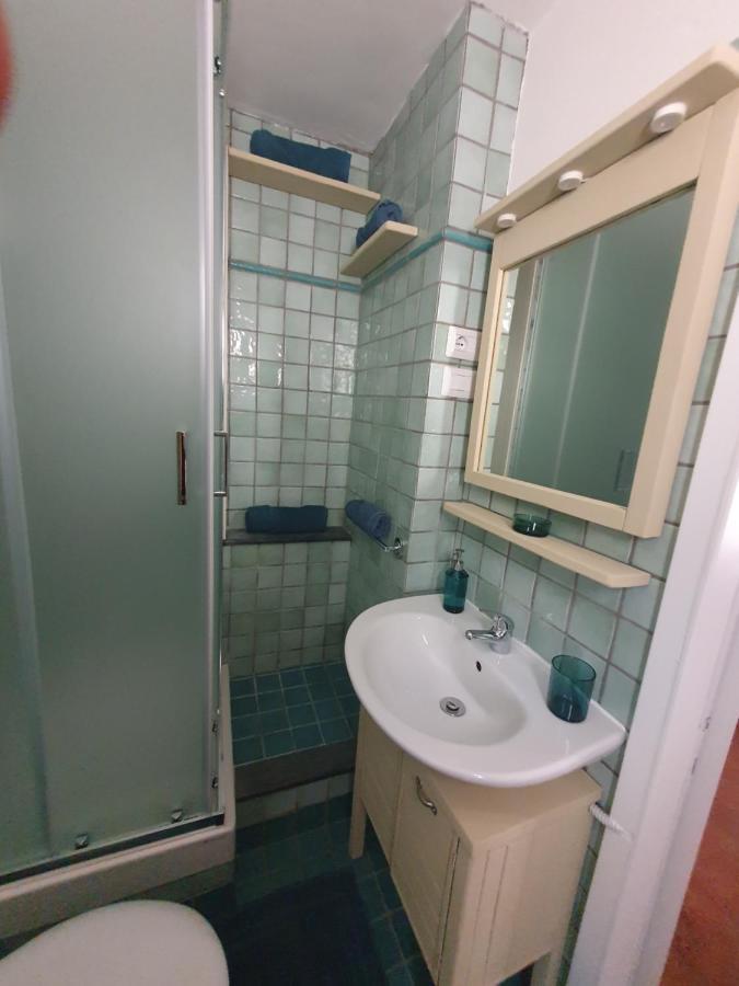 モンテルーポ・フィオレンティーノLoft - Le Maiolicheアパートメント エクステリア 写真