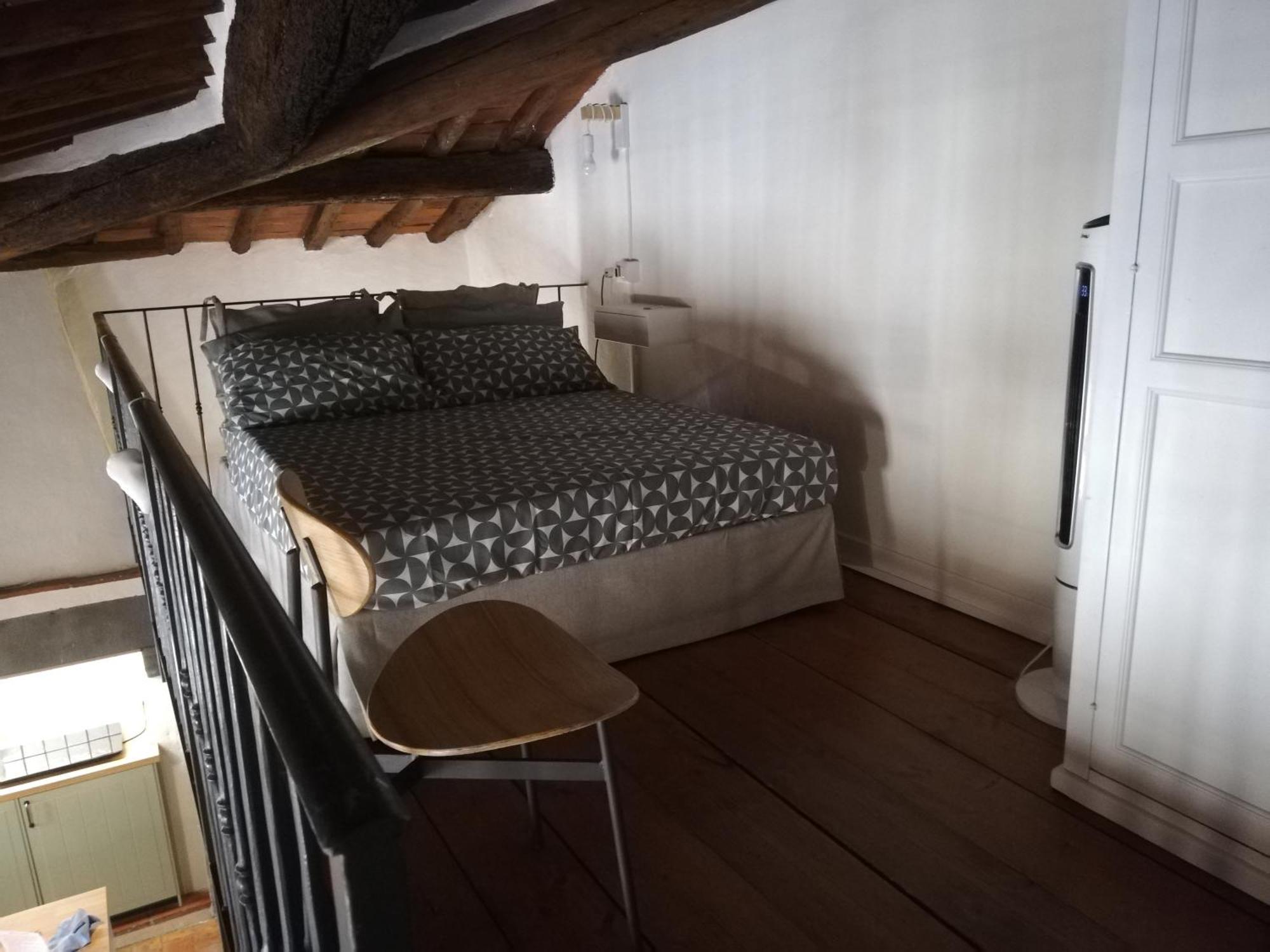 モンテルーポ・フィオレンティーノLoft - Le Maiolicheアパートメント エクステリア 写真