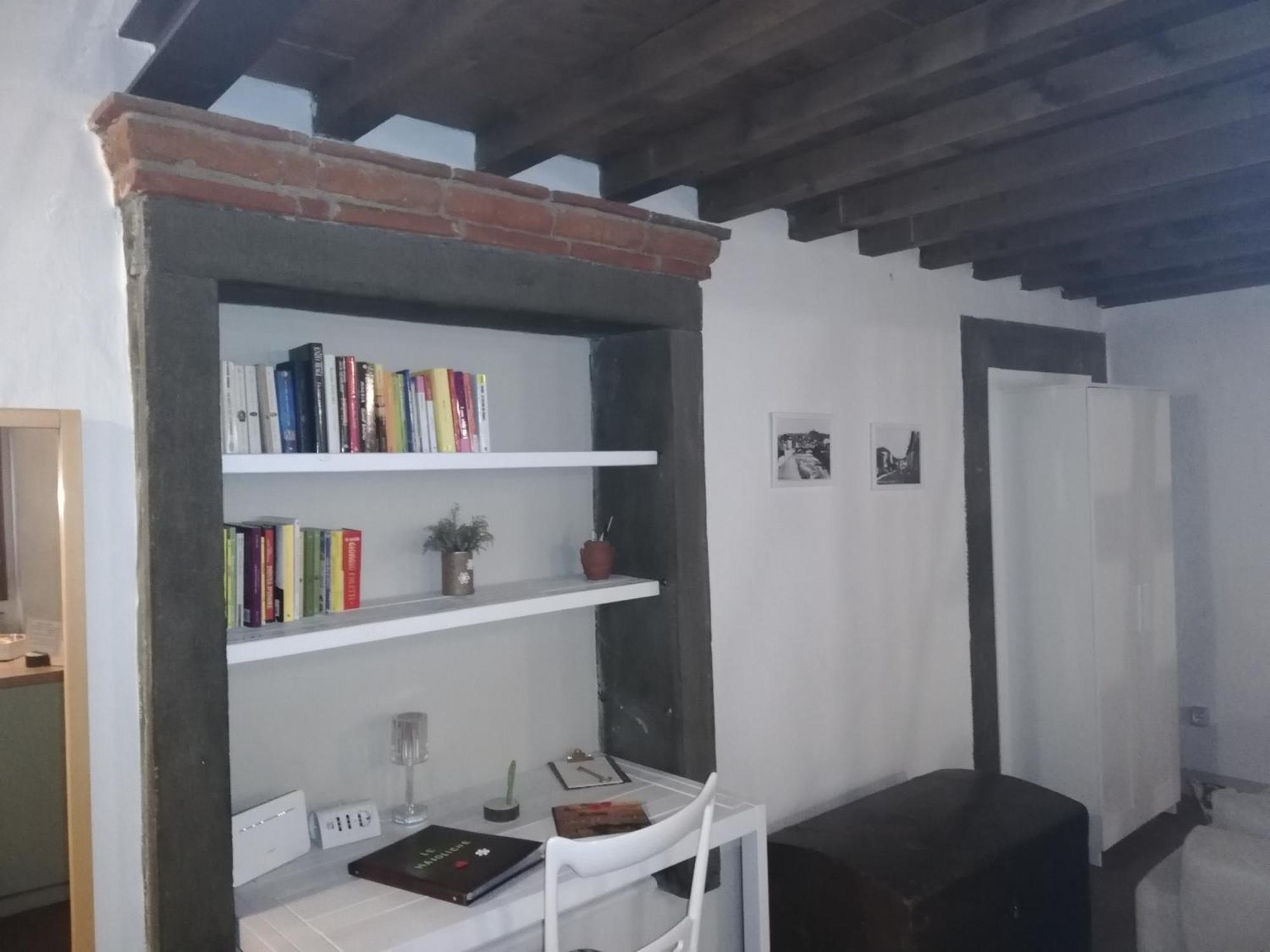 モンテルーポ・フィオレンティーノLoft - Le Maiolicheアパートメント エクステリア 写真