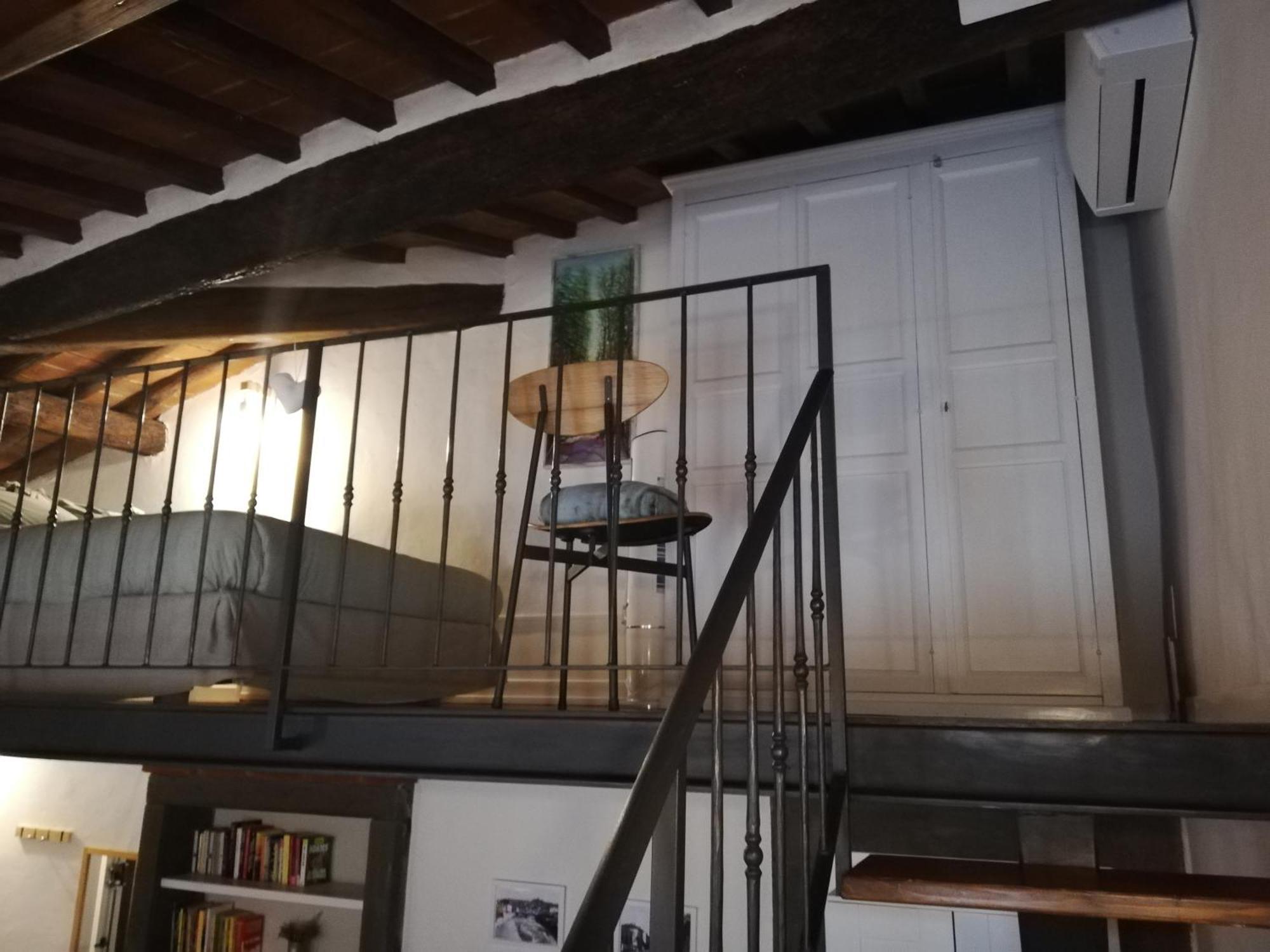 モンテルーポ・フィオレンティーノLoft - Le Maiolicheアパートメント エクステリア 写真