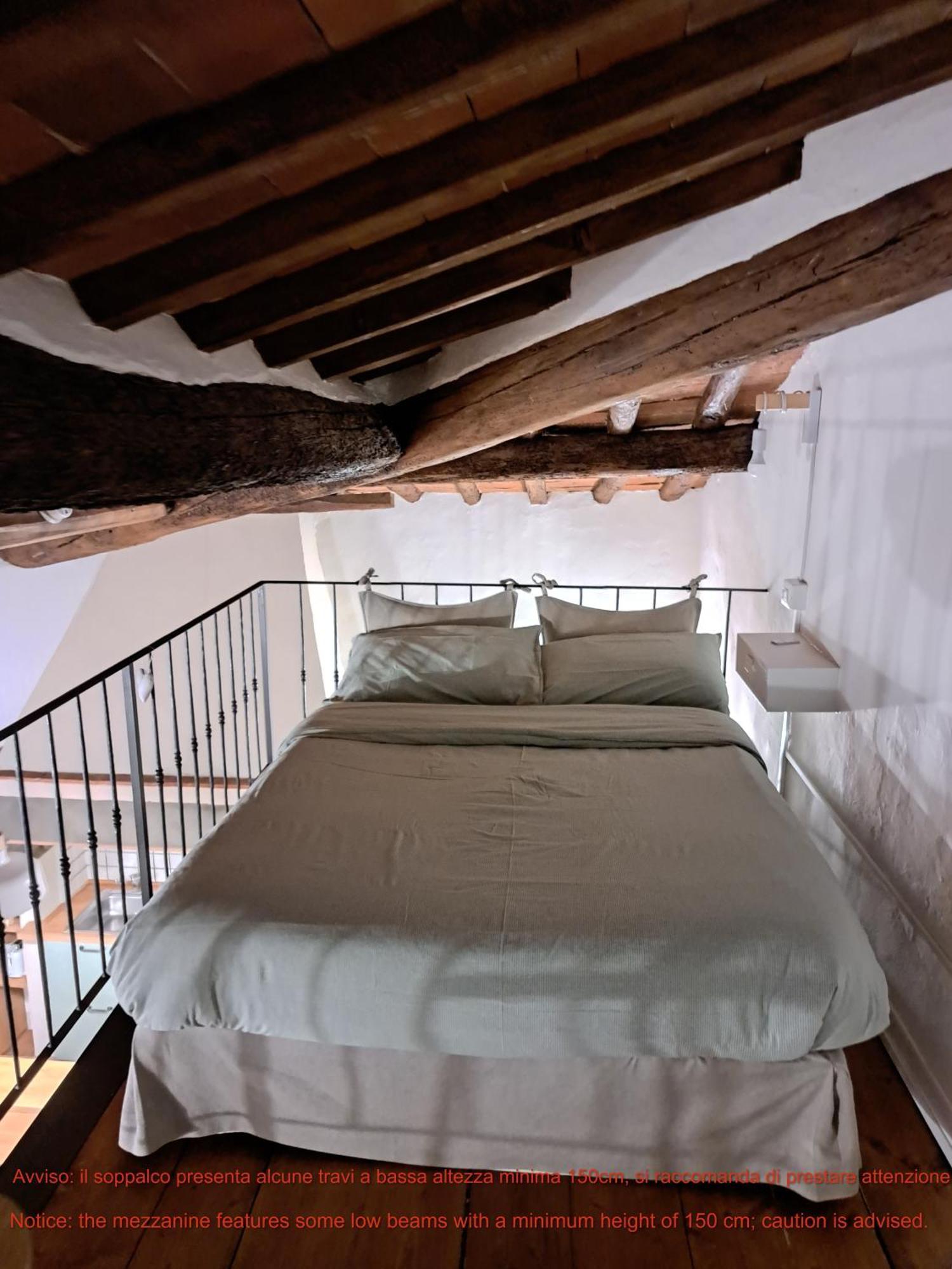 モンテルーポ・フィオレンティーノLoft - Le Maiolicheアパートメント エクステリア 写真