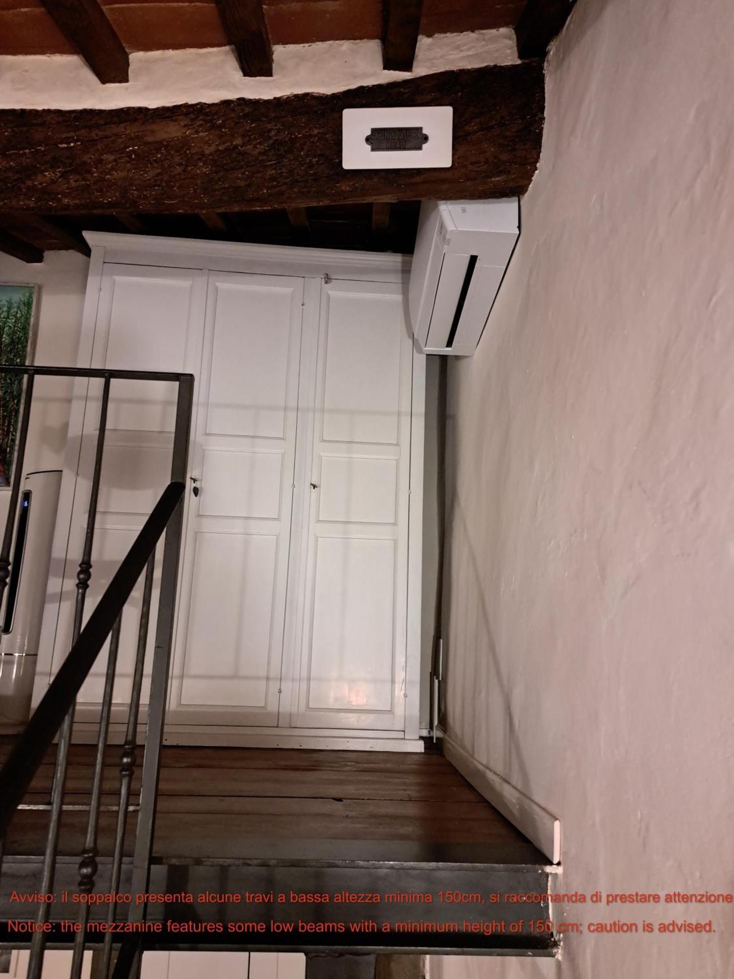 モンテルーポ・フィオレンティーノLoft - Le Maiolicheアパートメント エクステリア 写真