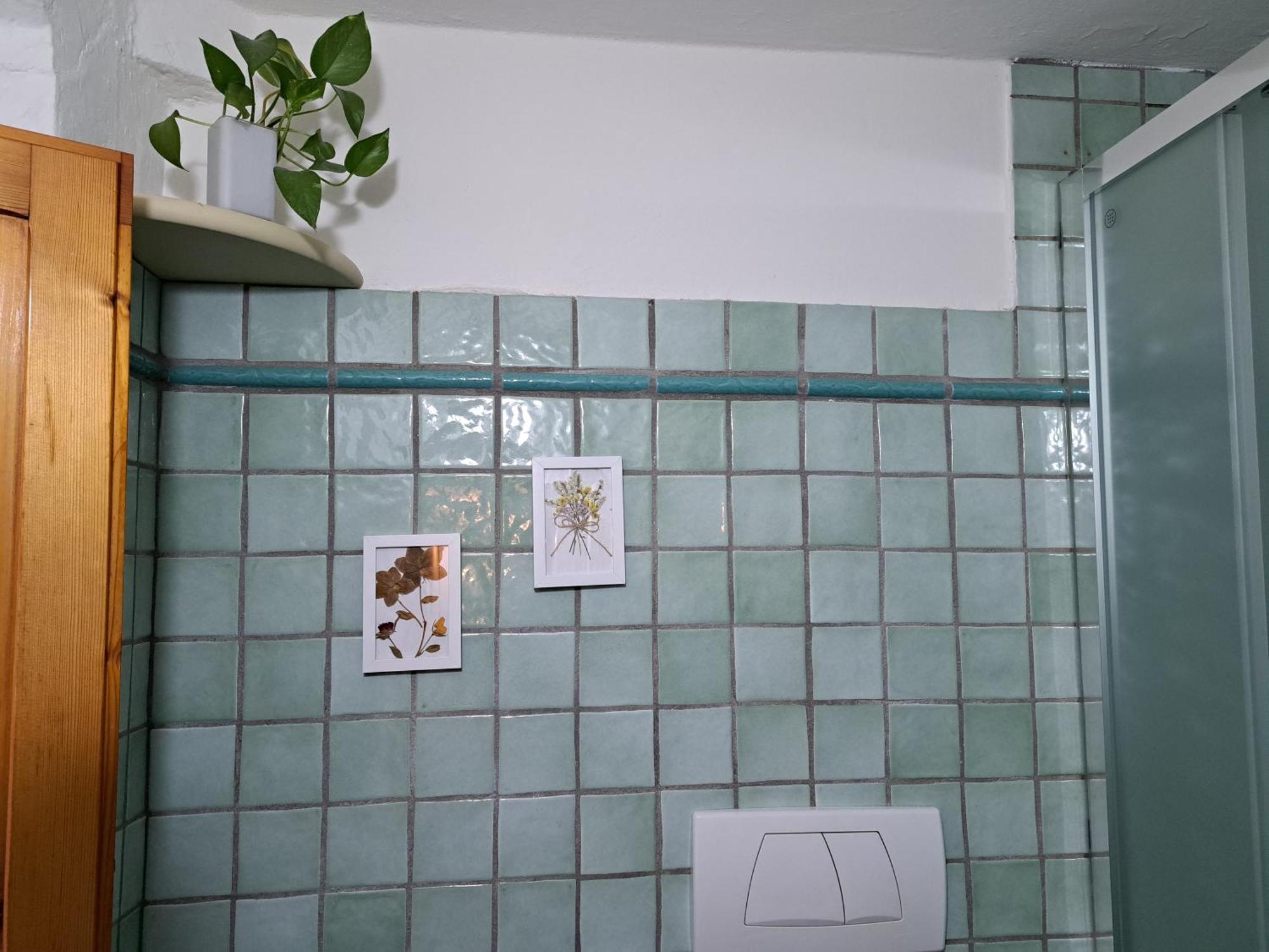 モンテルーポ・フィオレンティーノLoft - Le Maiolicheアパートメント エクステリア 写真